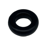 BuFu Ring Black - Soft Stretchy Design for Enhanced Pleasure Default Title COCK RINGS